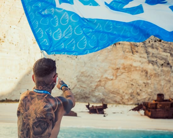 It's Boat Party time!