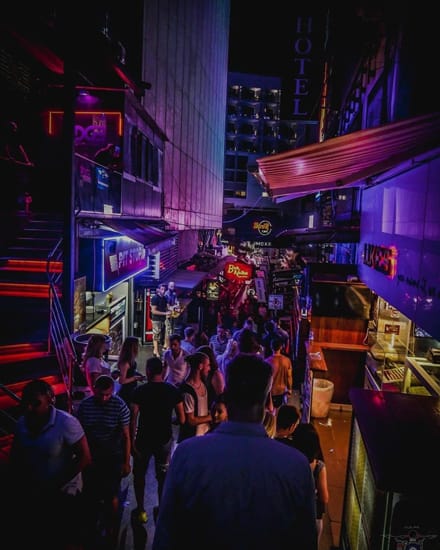 Paceville