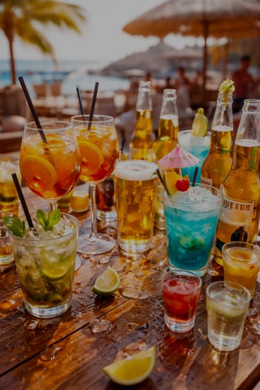 Hotel all-inclusive