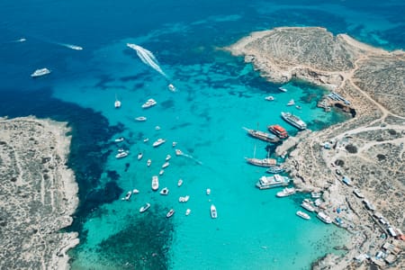 Il paradiso esiste
