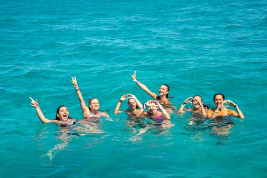 Boat Trip