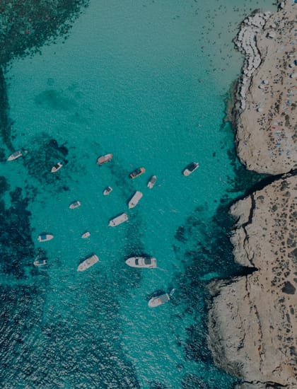Blue Lagoon