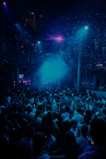 Nightlife