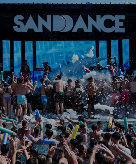 Sanddance